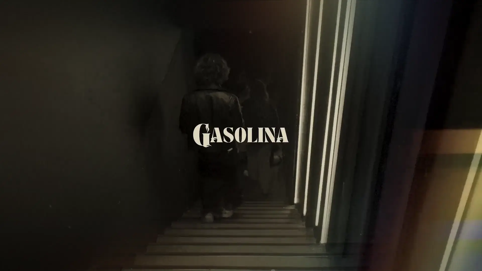 Gasolina Brussels reggaeton crowd